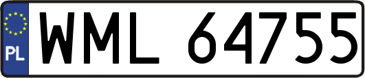 WML64755