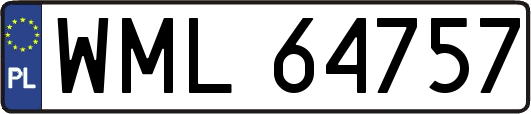 WML64757