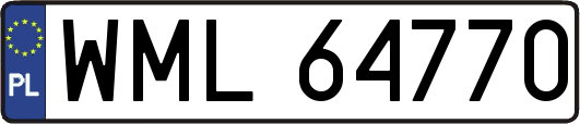 WML64770