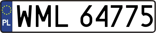 WML64775