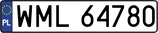 WML64780