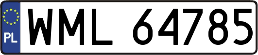 WML64785
