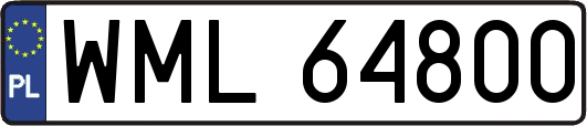 WML64800