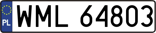 WML64803