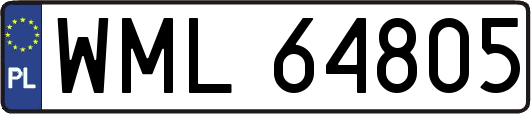 WML64805