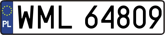 WML64809