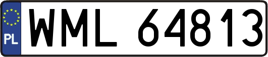 WML64813