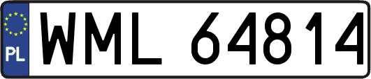 WML64814