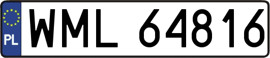 WML64816