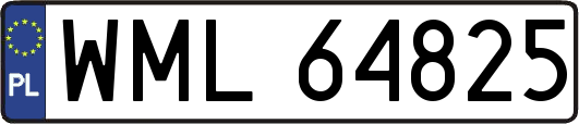WML64825