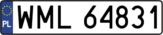 WML64831