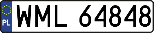 WML64848