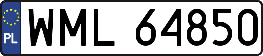 WML64850