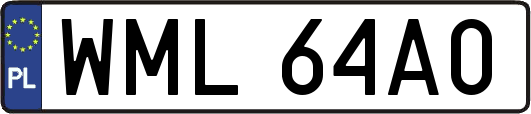 WML64A0