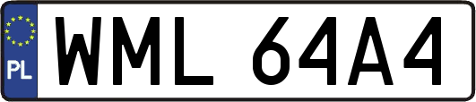 WML64A4