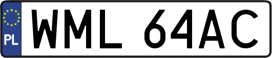WML64AC