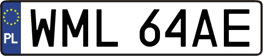 WML64AE