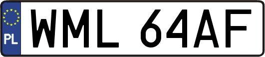 WML64AF