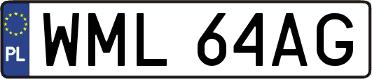 WML64AG