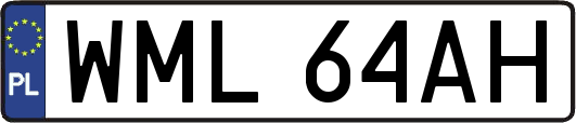 WML64AH