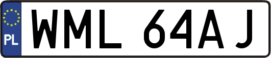 WML64AJ