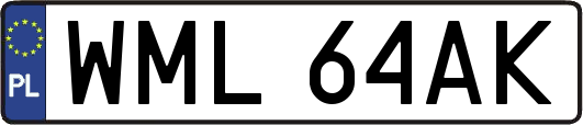 WML64AK