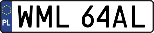 WML64AL