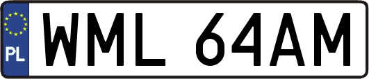 WML64AM
