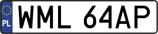 WML64AP