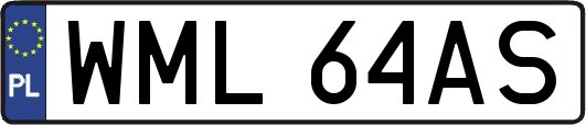 WML64AS