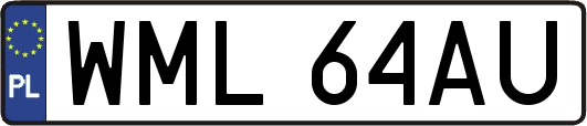 WML64AU