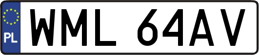 WML64AV