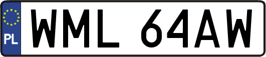 WML64AW