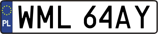 WML64AY