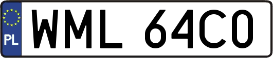 WML64C0