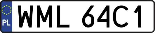 WML64C1