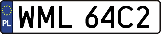 WML64C2