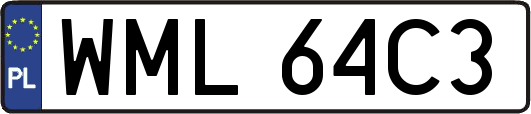 WML64C3