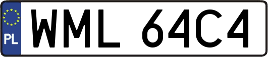 WML64C4