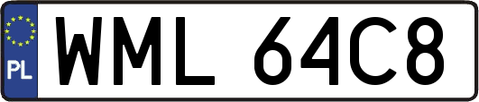 WML64C8