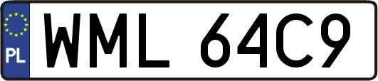 WML64C9