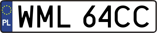 WML64CC