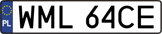 WML64CE