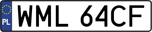WML64CF