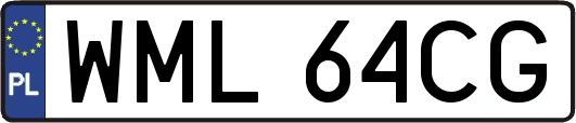 WML64CG