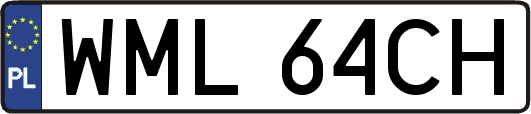 WML64CH