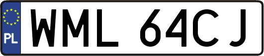 WML64CJ