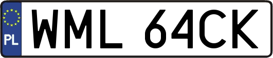 WML64CK