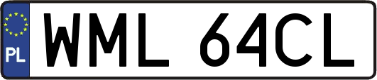 WML64CL