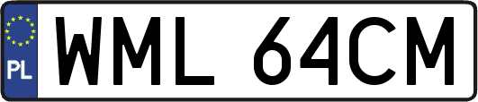 WML64CM